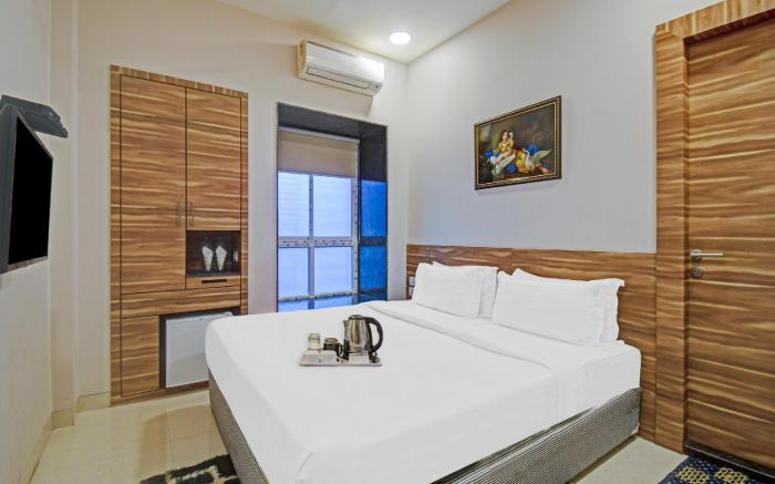 Super Townhouse Hotel All In One Near City Centre Salt Lake