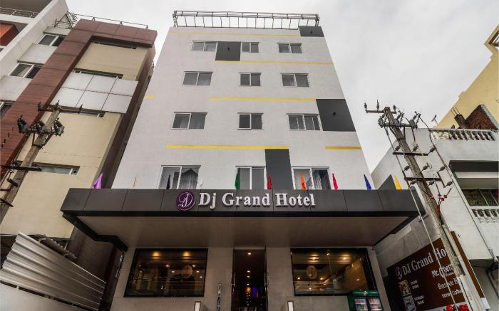 Townhouse Dj Grand