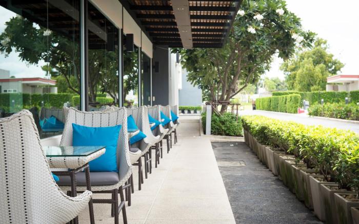 Mida De Sea Hua Hin