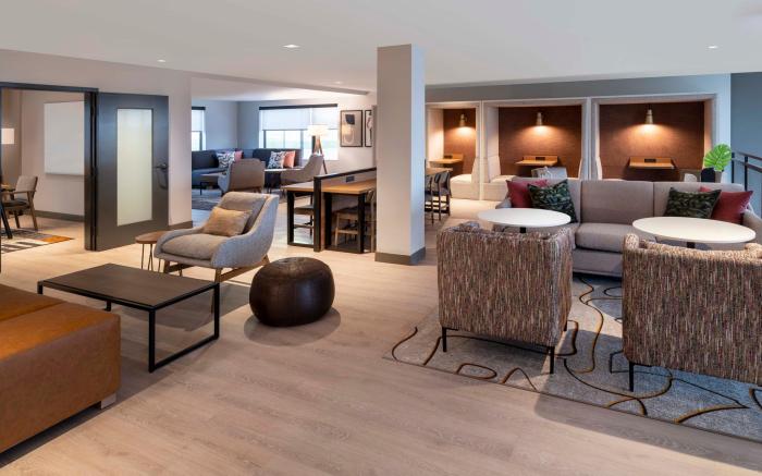 Atwell Suites Denver Airport Tower Road By IHG