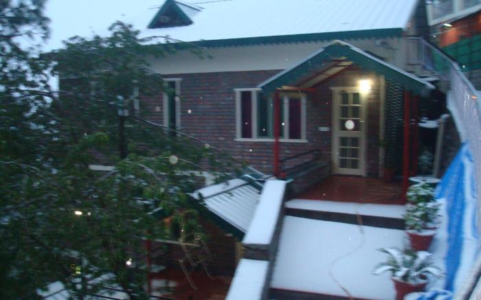 Mahal Farms Country Home