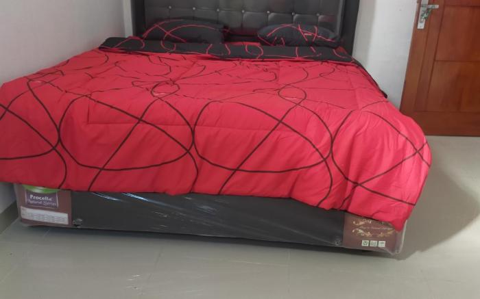 Home Stay Simpang Padang Karet Pagaralam Officiall