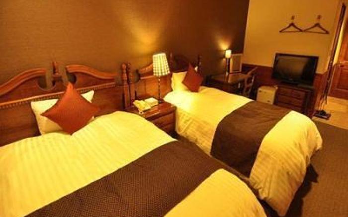 Kagoshima Hotel Gasthof