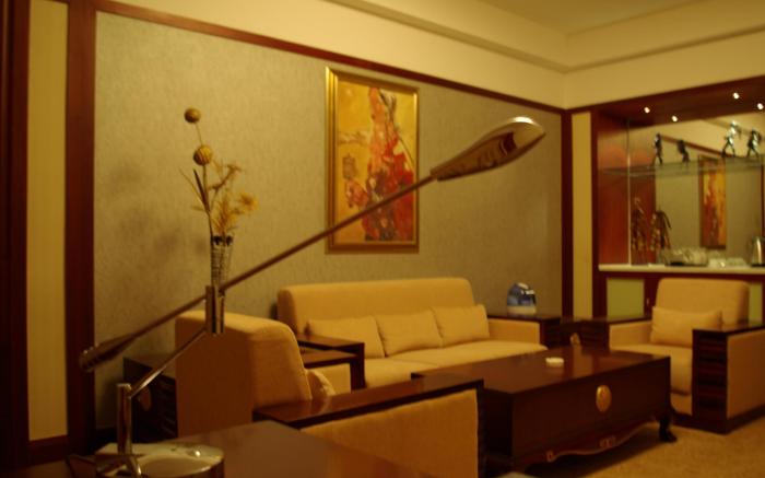 Dunhuang Grand Soluxe Hotel
