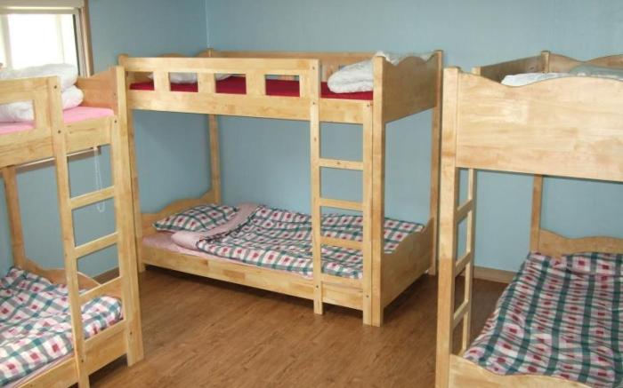 Birdsnest Hostel Hongdae - Foreigners only