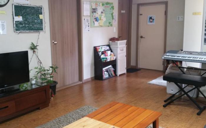 Birdsnest Hostel Hongdae - Foreigners only