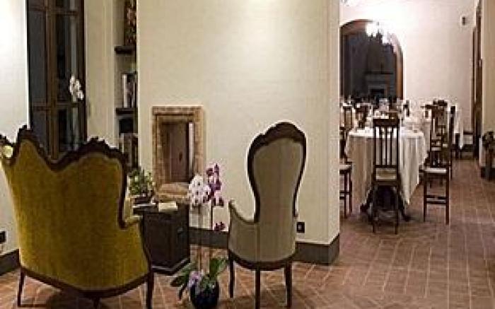 Agriturismo La Torricella