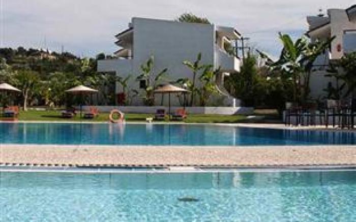 Vallian Village Hotel