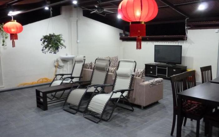 Hotel Hong @ Jonker Street Melaka