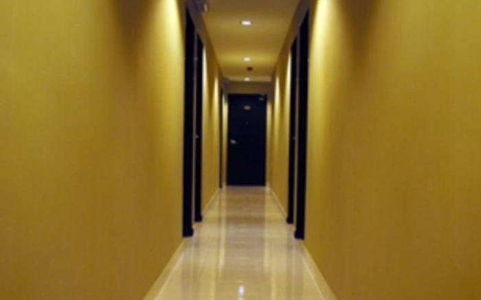 Oriental City Inn