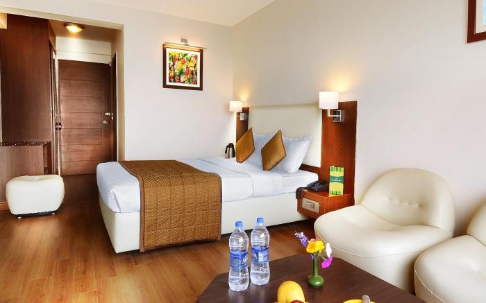 Honeymoon Inn - Mussoorie