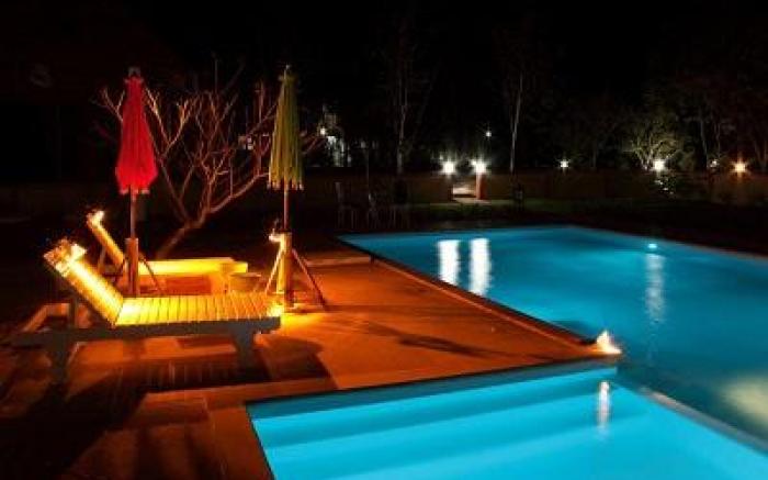 Nan Noble House Garden Resort