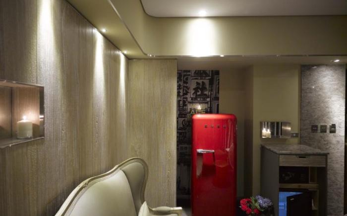 inhouse Hotel