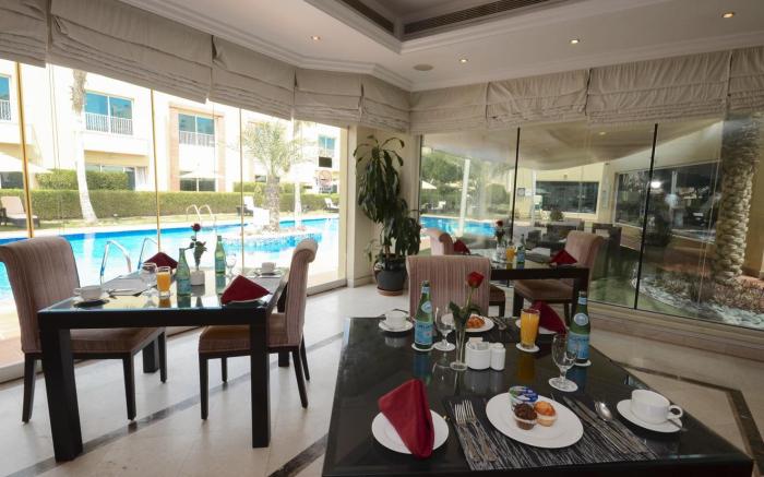 Coral Boutique Villas