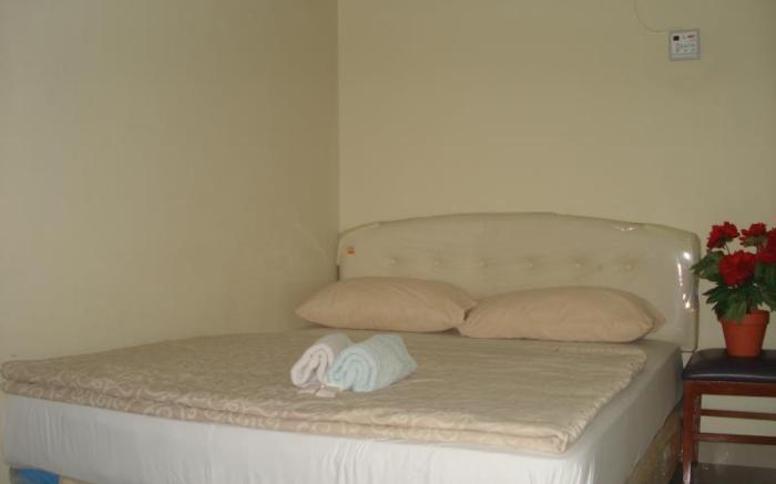 Kameleoon Travellers Lodge
