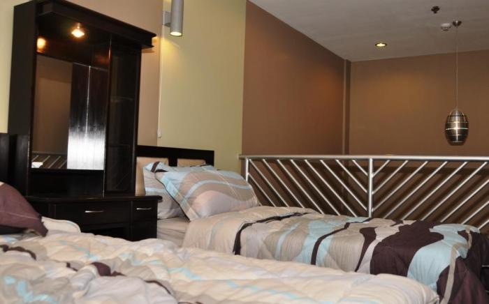 Uptown Condotel