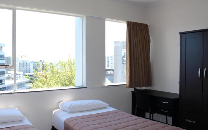 YMCA Hostel