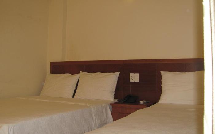 Blue River 2 Hotel