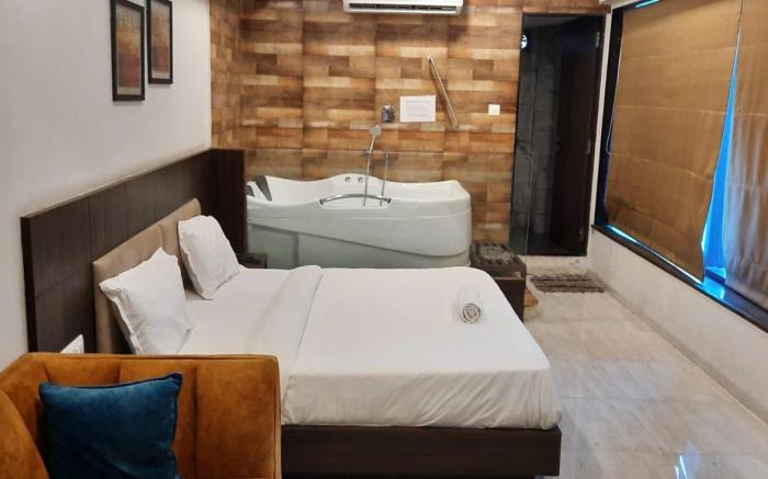 Hotel Privya Surat - Rooms and Banquet