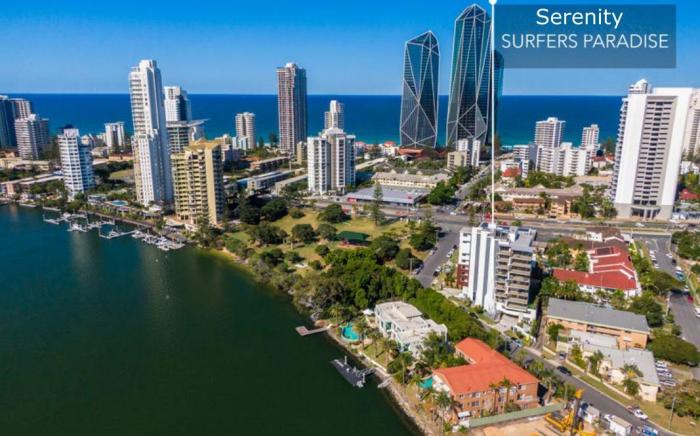 Serenity Surfer Paradise