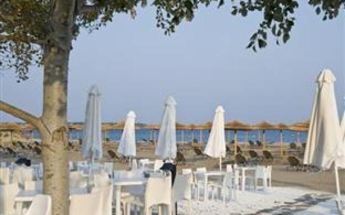 ALEA Hotel & Suites