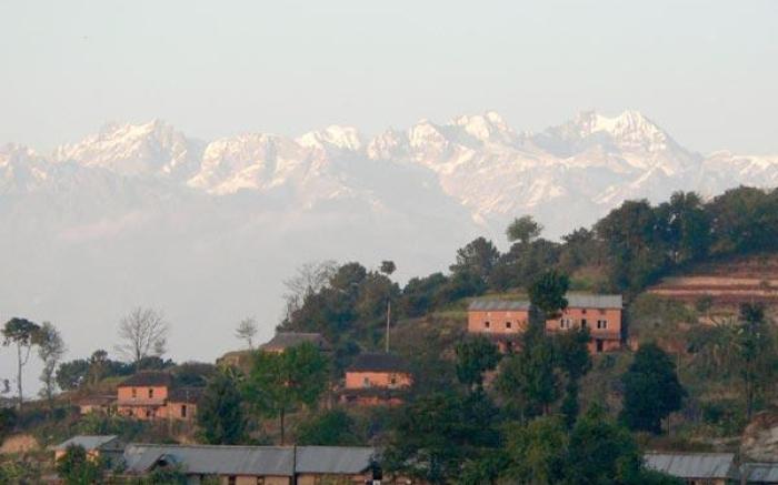 Niva Niwa Lodge and Resort