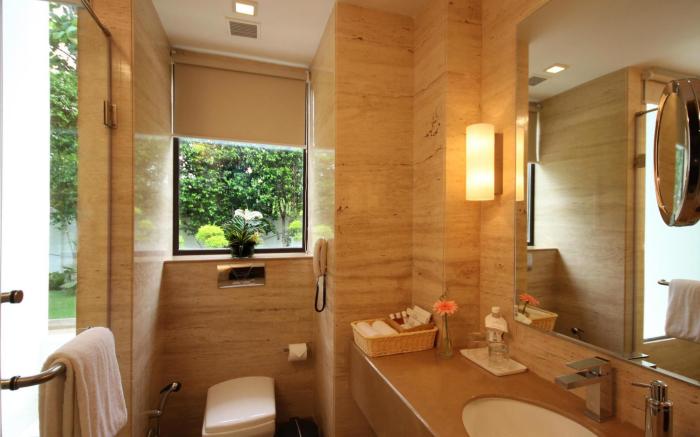 The Ocean Pearl Gardenia