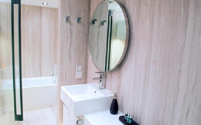 Yi Serviced Apartments