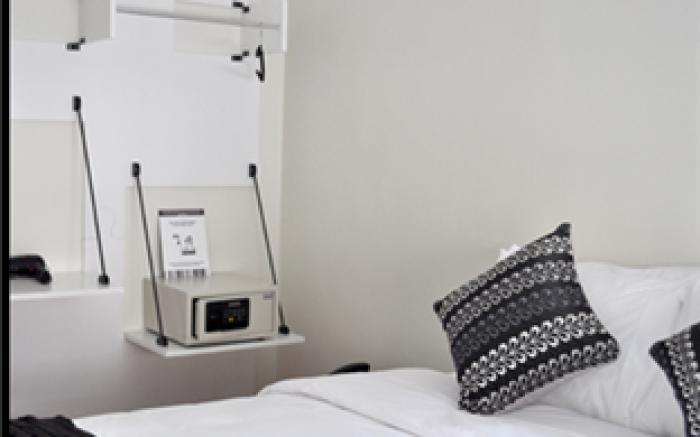 Casadetodos B&B Boutique