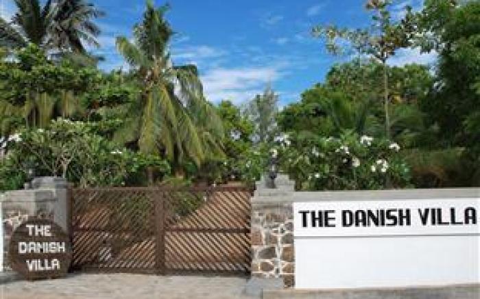 Danish Villa