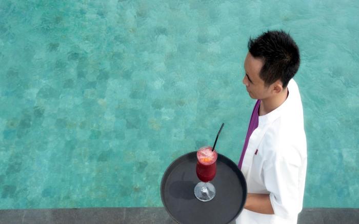 Cross Paasha Bali Seminyak