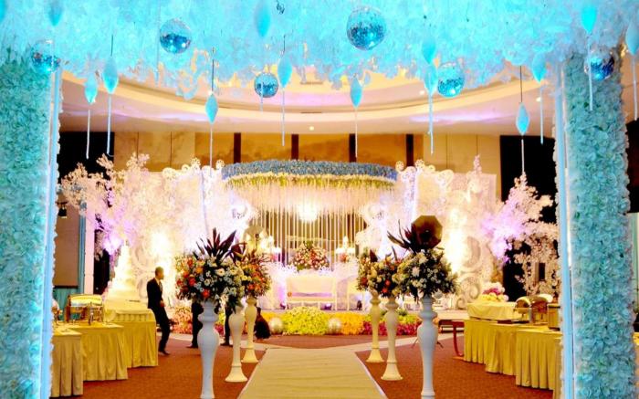Hotel Santika Tasikmalaya