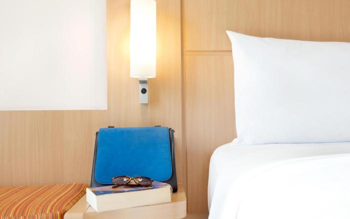 Ibis Bandung Trans Studio