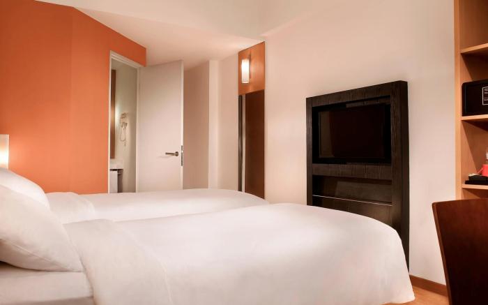 Ibis Bandung Trans Studio
