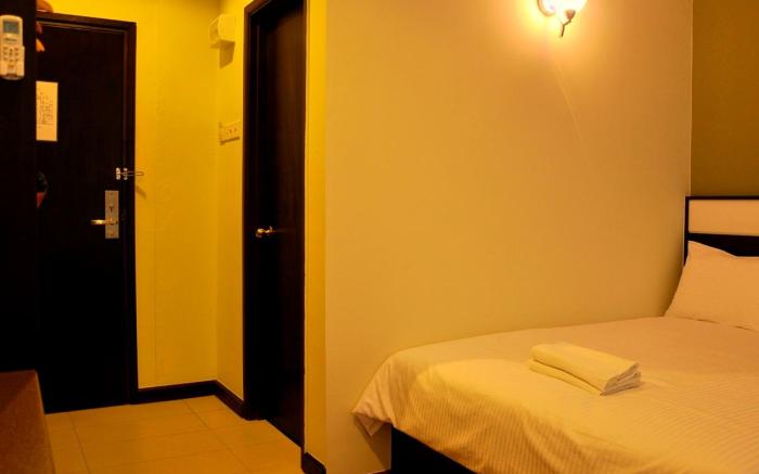 Hotel Economy Kapar