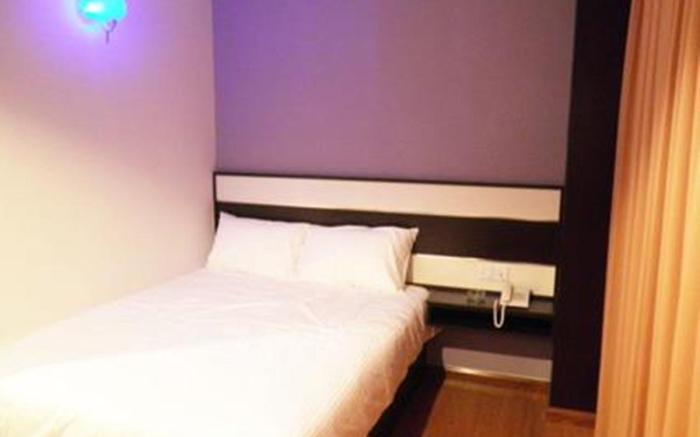 Hotel Economy Kapar