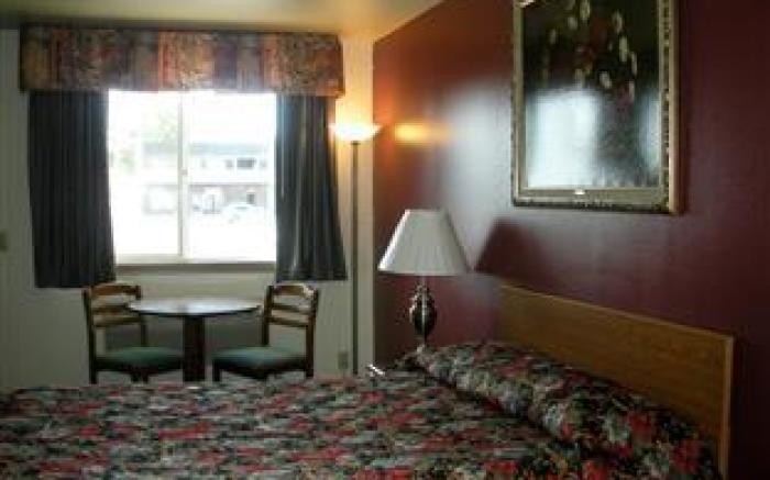 Western Motel