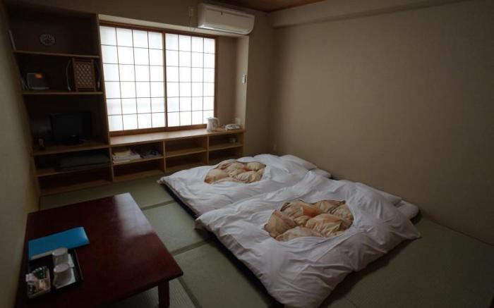 Annex Katsutaro Ryokan
