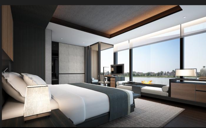The Lalu Nanjing