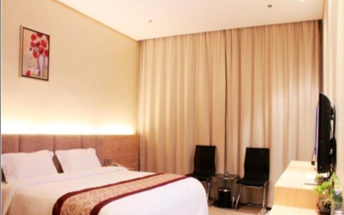 Xiamen COCO Boutique Hotel