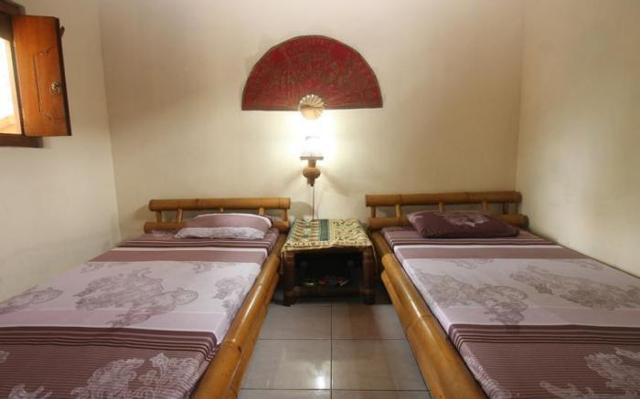 Yuliati House Ubud