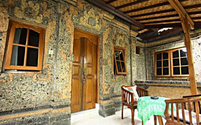 Yuliati House Ubud