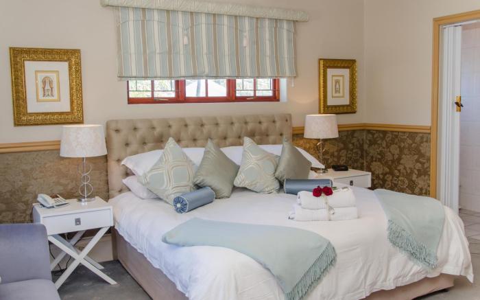 Brighton Lodge
