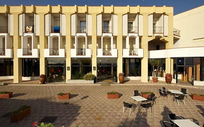 Torre Normanna Hotel Resort