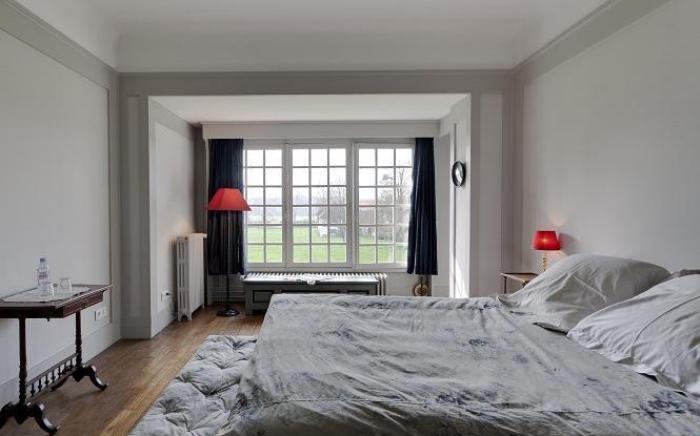 Manoir de Beaumarchais