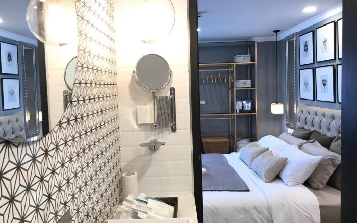 Stay in Style, in the heart of Nimman Road. R306A