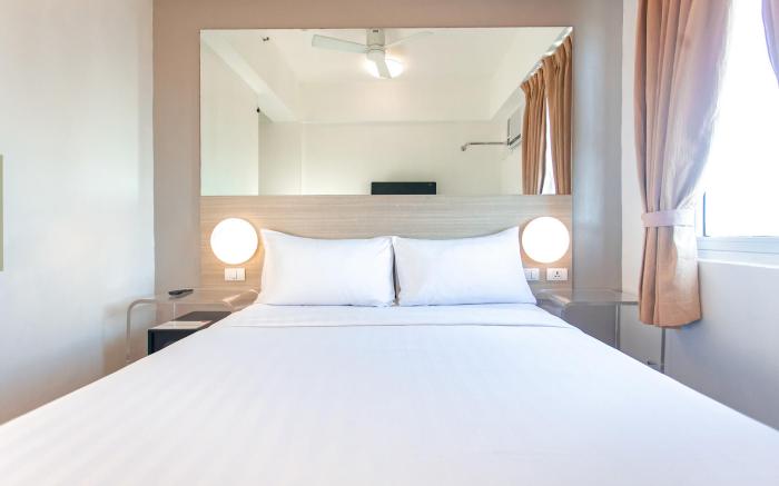 Red Planet Clark Angeles City