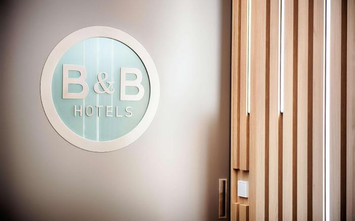 B&B Hotel Bamberg