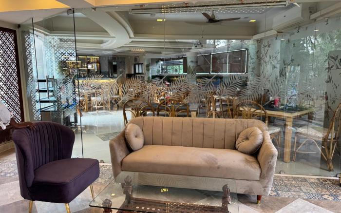 White Sands Resort & Spa