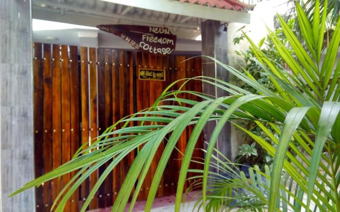 Nethu Freedom Cottage